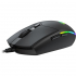 Мишка GamePro GM220 USB Black (GM220) - Фото 2