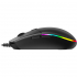 Мишка GamePro GM220 USB Black (GM220) - Фото 3