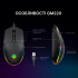 Мишка GamePro GM220 USB Black (GM220) - Фото 5