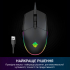 Мишка GamePro GM220 USB Black (GM220) - Фото 6