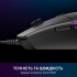 Мишка GamePro GM220 USB Black (GM220) - Фото 7
