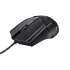 Мишка Trust Basics USB Black (24749) - Фото 2
