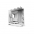 Корпус NZXT H9 Flow Dual-Chamber All White (CM-H92FW-01) - Фото 1