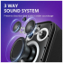 Акустическая система Tronsmart Halo 200 Black (868659) - Фото 2