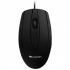 Мишка Canyon CM-1 USB Black (CNE-CMS1) - Фото 1
