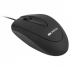Мишка Canyon CM-1 USB Black (CNE-CMS1) - Фото 2