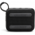Акустична система JBL Go 4 Black (JBLGO4BLK) - Фото 4