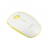 Мишка Modecom MC-WM112 Wireless Yellow-White (M-MC-WM112-290) - Фото 3
