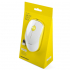 Мишка Modecom MC-WM112 Wireless Yellow-White (M-MC-WM112-290) - Фото 5
