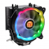 Кулер до процесора ThermalTake UX200 ARGB Lighting (CL-P065-AL12SW-A) - Фото 1