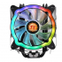 Кулер до процесора ThermalTake UX200 ARGB Lighting (CL-P065-AL12SW-A) - Фото 3