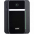 Пристрій безперебійного живлення APC Easy UPS 900VA, Schuko (BVX900LI-GR) - Фото 2