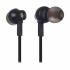 Навушники Ergo ES-290i Black - Фото 1