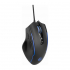 Мышка Gembird Ragnar RX300 USB RGB Black (MUSG-RAGNAR-RX300) - Фото 2