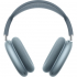 Навушники Apple AirPods Max (2nd generation) Blue (MWW63ZE/A) - Фото 1
