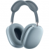 Навушники Apple AirPods Max (2nd generation) Blue (MWW63ZE/A) - Фото 2