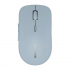 Мышка Canyon MW-12 Wireless/Bluetooth Blue (CNS-CMSW12BL) - Фото 1