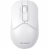 Комплект A4Tech FG1112S Wireless White (FG1112S White) - Фото 3
