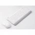 Комплект A4Tech FG1112S Wireless White (FG1112S White) - Фото 4