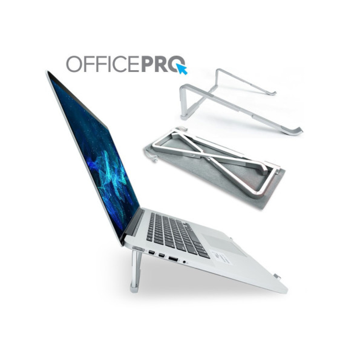 Підставка до ноутбука OfficePro LS530 - Фото 4
