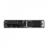 Пристрій безперебійного живлення APC Smart-UPS SRT 3000VA RM (SRT3000RMXLI) - Фото 4