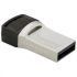 USB флеш накопитель Transcend 64GB JetFlash 890S USB 3.1 (TS64GJF890S) - Фото 2