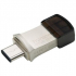 USB флеш накопитель Transcend 64GB JetFlash 890S USB 3.1 (TS64GJF890S) - Фото 4