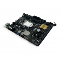 Материнская плата ASUS H110M-CS (s1151)