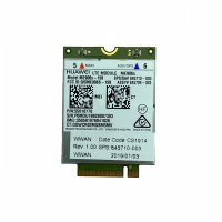 Модем 4G LTE Huawei ME906S-158 m.2 для ноутбуков Leonovo, HP, Acer