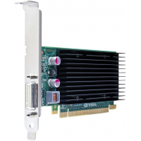 Відеокарта NVIDIA QUADRO NVS300 512MB GDDR3 64-Bit