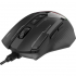 Мышка GamePro GM300B USB Black (GM300B) - Фото 2