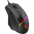 Мышка GamePro GM300B USB Black (GM300B) - Фото 5