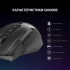 Мышка GamePro GM300B USB Black (GM300B) - Фото 6