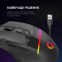 Мышка GamePro GM300B USB Black (GM300B) - Фото 7