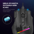 Мышка GamePro GM300B USB Black (GM300B) - Фото 8