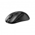 Мишка GamePro Asgard Surt Wireless/Bluetooth/USB Black (GM017B) - Фото 3