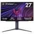 Монитор LG 27GS95QE-B - Фото 1