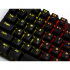 Клавиатура Vinga KBGM-101 LED Red Switch USB Black (KBGM-101 Black) - Фото 9