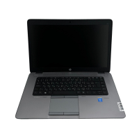 Ноутбук HP EliteBook 850 G1 i5-4300U/8/120 SSD - Class A-