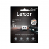 USB флеш накопитель Lexar 256GB S47 USB 2.0 (LJDS47-256ABBK) - Фото 4