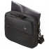 Сумка для ноутбука Case Logic 14'' Propel Attache PROPA-114 Black (3204526) - Фото 7