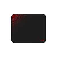 Килимок для мишки Genius G-Pad 230S Black (31250019400)