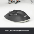 Мишка Logitech M720 Triathlon (910-004791) - Фото 2