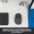 Мишка Logitech M720 Triathlon (910-004791) - Фото 4