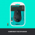 Мишка Logitech M720 Triathlon (910-004791) - Фото 10