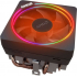 Кулер для процесора AMD Premium Wraith Prism Cooler with RGB LED (P/N: 712-000075 Rev: E) - Фото 1