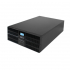 Источник бесперебойного питания LogicPower Smart-UPS 10000 PRO RM (with battery) (6741) - Фото 1