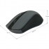 Мышка Defender Accura MM-935 Gray (52936) - Фото 4