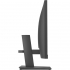 Монітор HP P22H G5 (64W30AA) - Фото 5