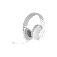 Наушники HP DHE-8003U Gaming Sound 7.1 RGB USB White (DHE-8003UWT)